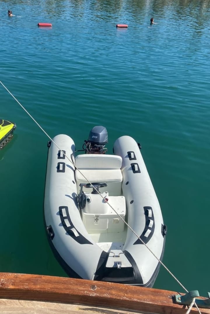 Fait sur mesure Gulet (2024) for Charter - Bodrum | #24059 - 6