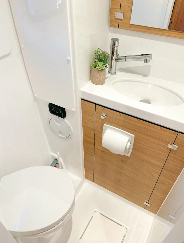 Bali 4.8 Kiralık Katamaran (2025) - Marmaris | #24061 - 26