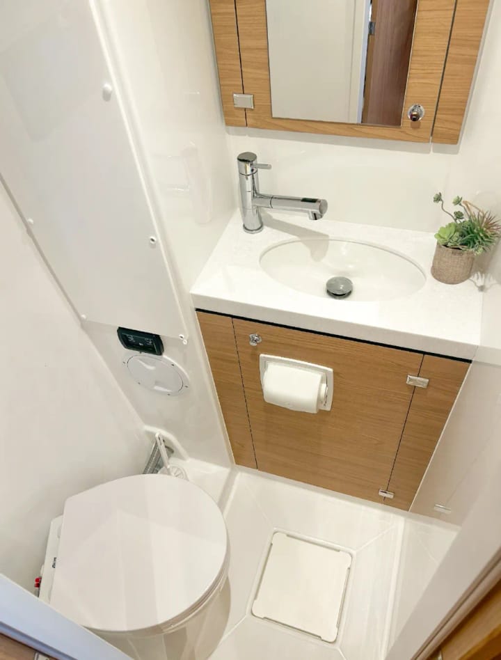 Bali 4.8 Kiralık Katamaran (2025) - Marmaris | #24061 - 28