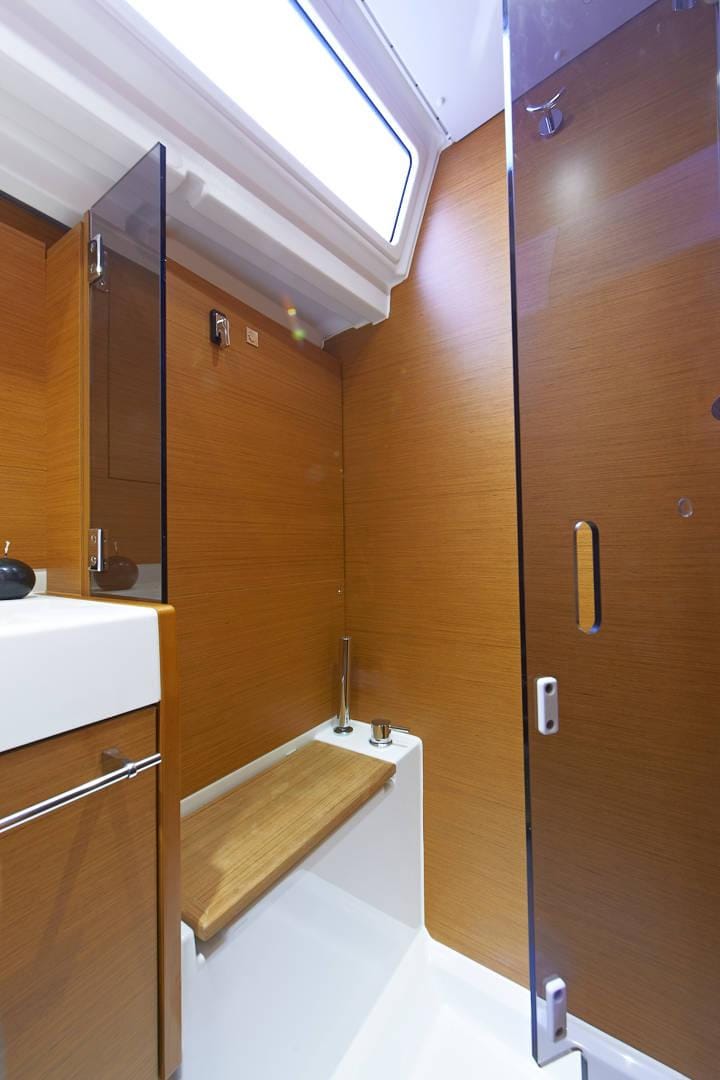 Jeanneau Sun Odyssey 479 Kiralık Yelkenli (2016) - Fethiye | #24065 - 18
