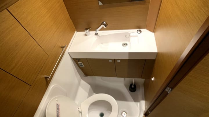 Jeanneau Sun Odyssey 479 Kiralık Yelkenli (2016) - Fethiye | #24065 - 20