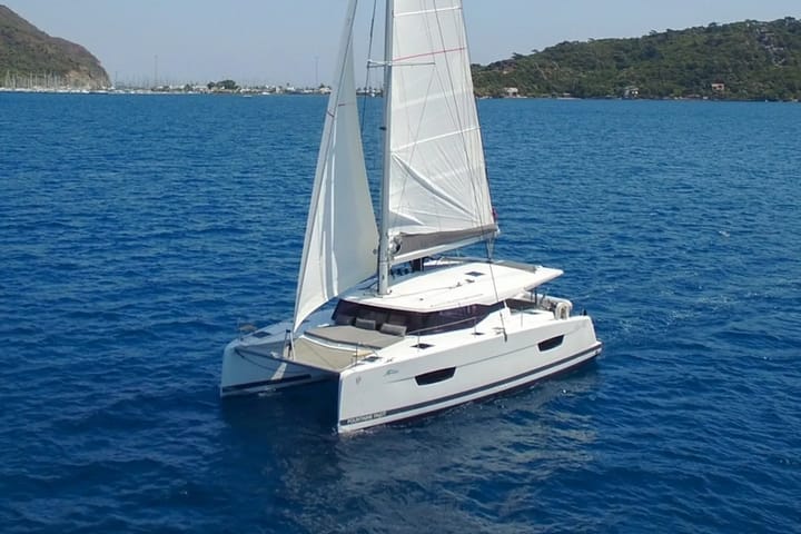 Fountaine Pajot, Isla 40 (2021) - #24089