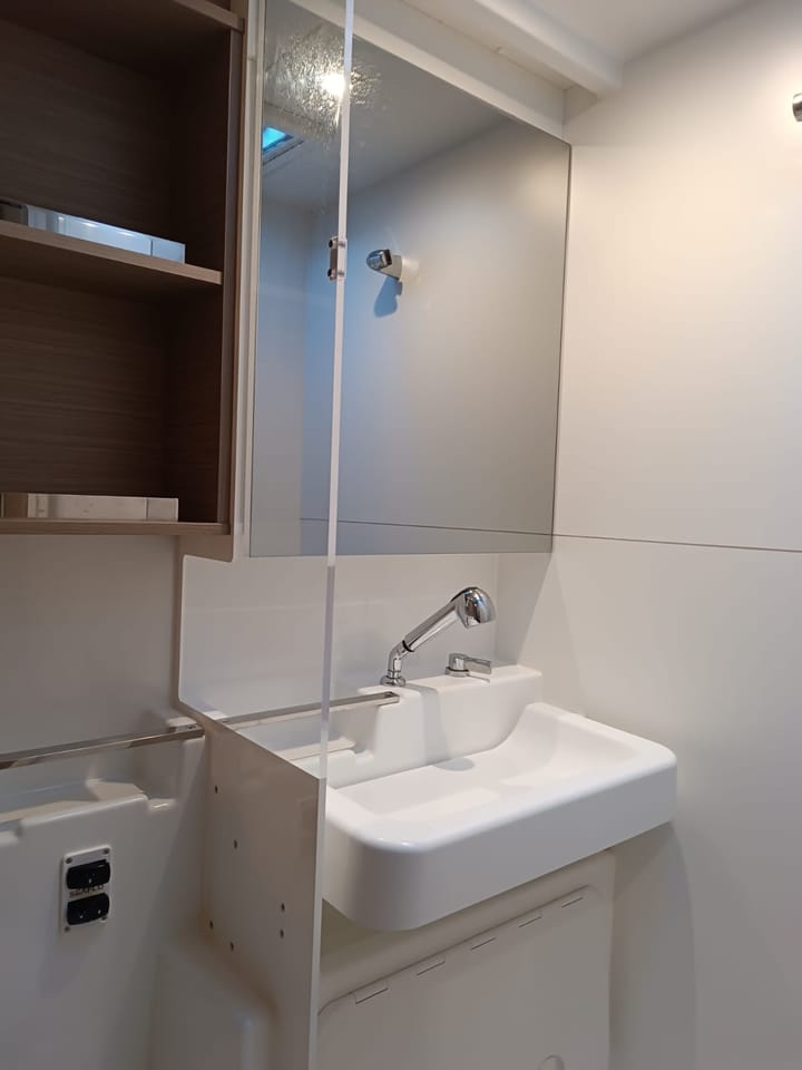 Lagoon 43 Kiralık Katamaran (2025) - Atina | #24111 - 9