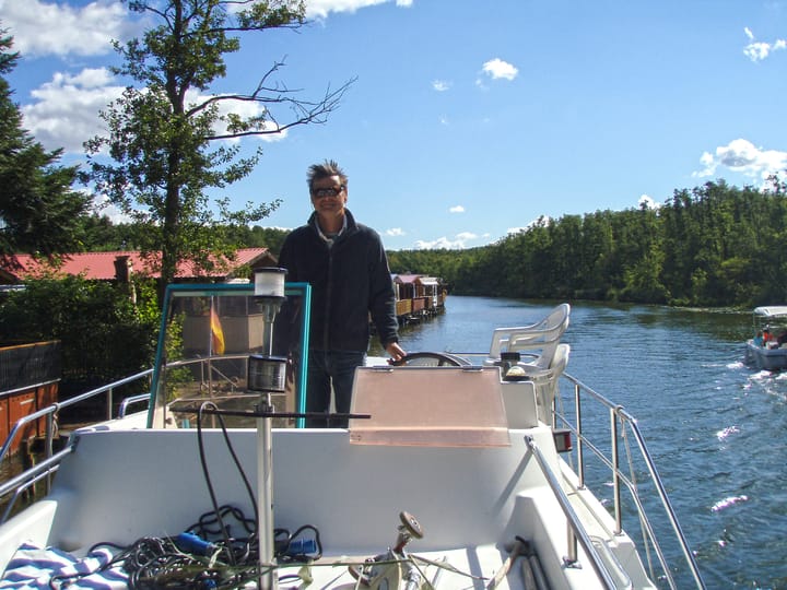 Fait sur mesure Bateau à moteur (2001) for Charter - Zehdenick-Mildenberg | #24152 - 8