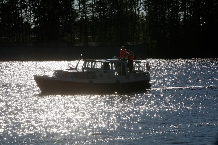 Op maat gemaakt  Motorboot (1995) voor Charter - Rechlin | # 24164 - 5