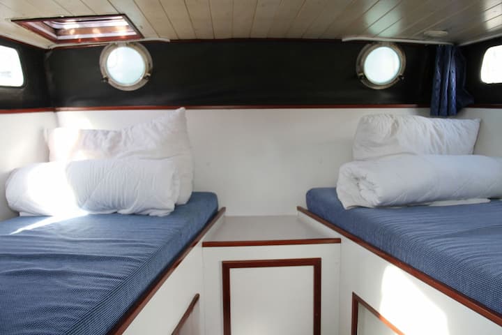 Maßgeschneidert  Motorboot (1994) für Charter - Rechlin | # 24166 - 8