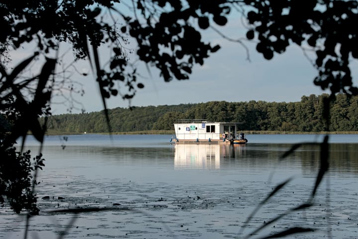Rechlin 11.8 m Voor Charter Jacht - #24174 - 20