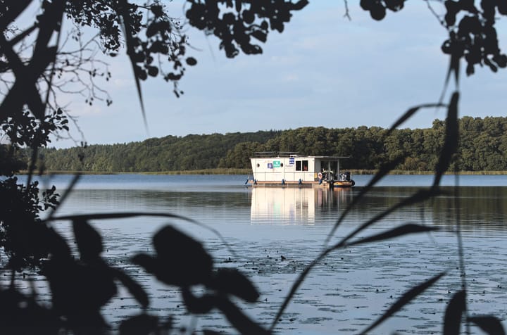 Rechlin 11.8 m Voor Charter Jacht - #24174 - 13