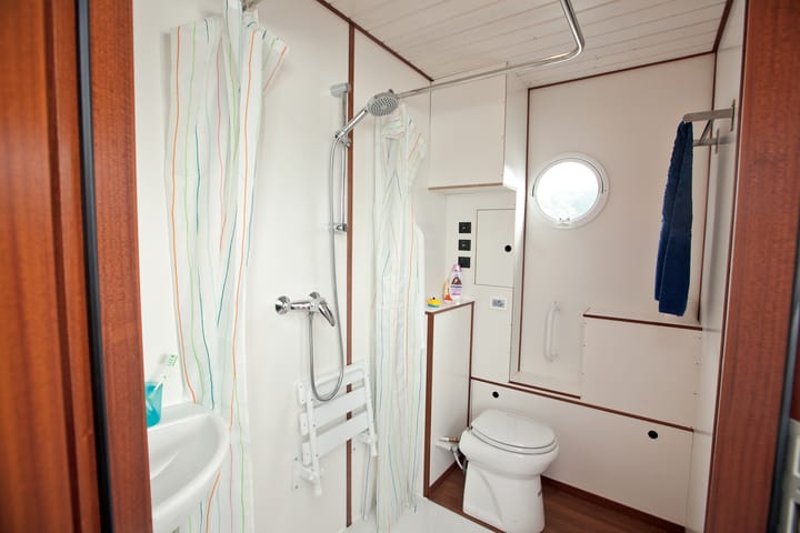 Rechlin 11.8 m Voor Charter Jacht - #24174 - 16