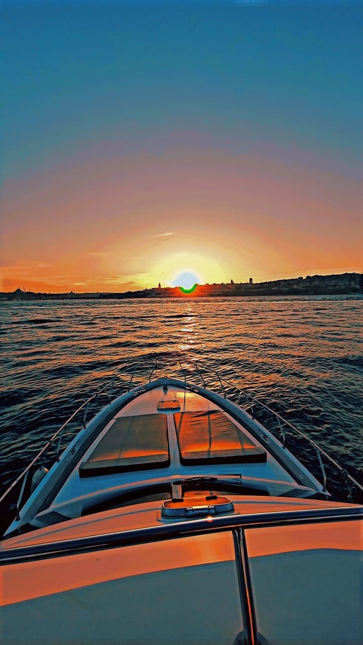 Custom Made Motor Yacht (2022) for Charter - Haliç | #24229 - 9