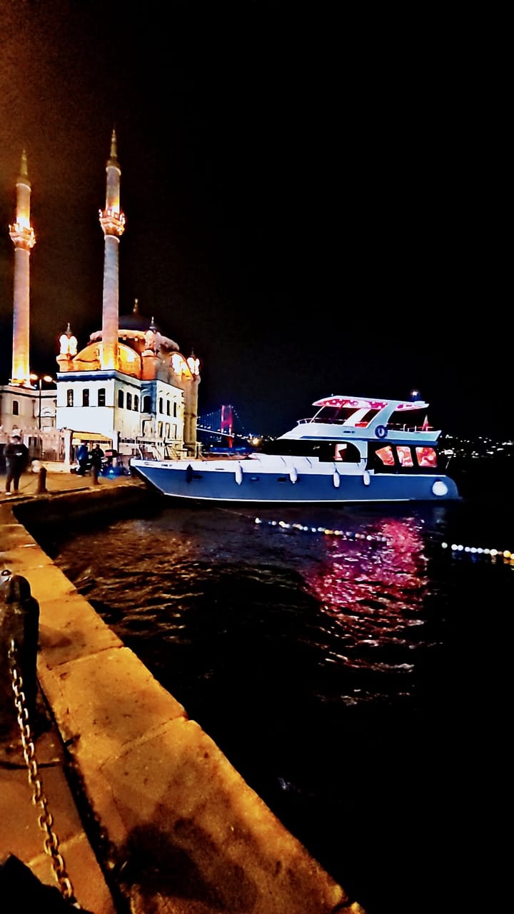 Custom Made Motor Yacht (2022) for Charter - Haliç | #24229 - 10