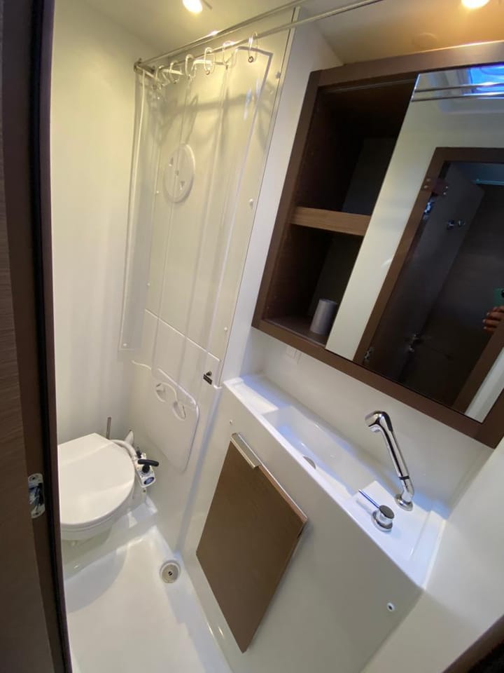  Catamarán Lagoon  40 (2020) para Charter - Capo d'Orlando | #24244 - 4