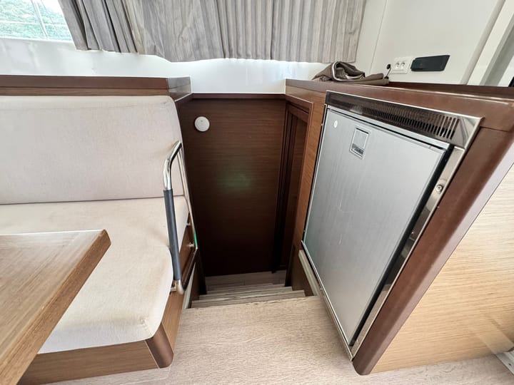 Catamaran Lagoon  40 (2021) for Charter - Capo d'Orlando | #24244 - 14