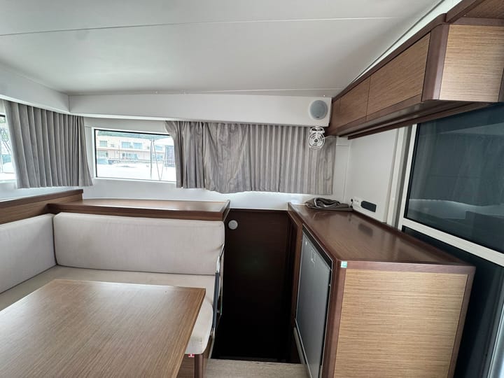 Catamaran Lagoon  40 (2021) for Charter - Capo d'Orlando | #24244 - 16