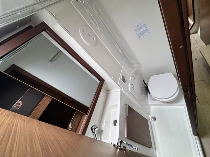 Catamaran Lagoon  40 (2021) for Charter - Capo d'Orlando | #24244 - 10