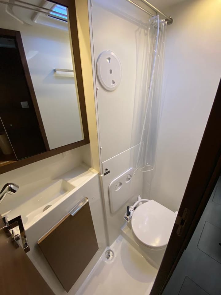  Catamarán Lagoon  40 (2020) para Charter - Capo d'Orlando | #24244 - 10