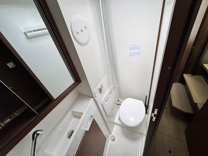 Catamaran Lagoon  40 (2021) for Charter - Capo d'Orlando | #24244 - 3