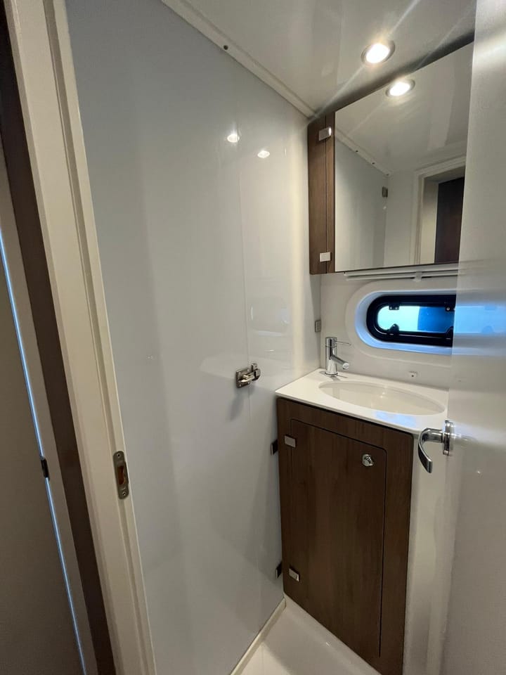  Catamaran Bali 4.2 (2022) voor Charter - Capo d'Orlando | #24247 - 11