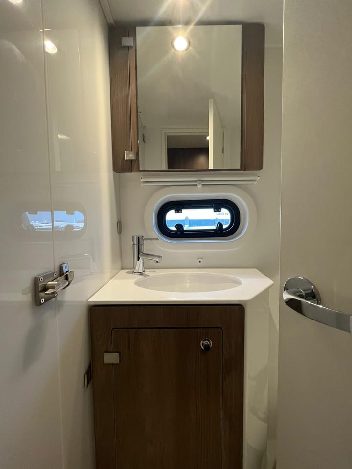  Catamaran Bali 4.2 (2022) voor Charter - Capo d'Orlando | #24247 - 10