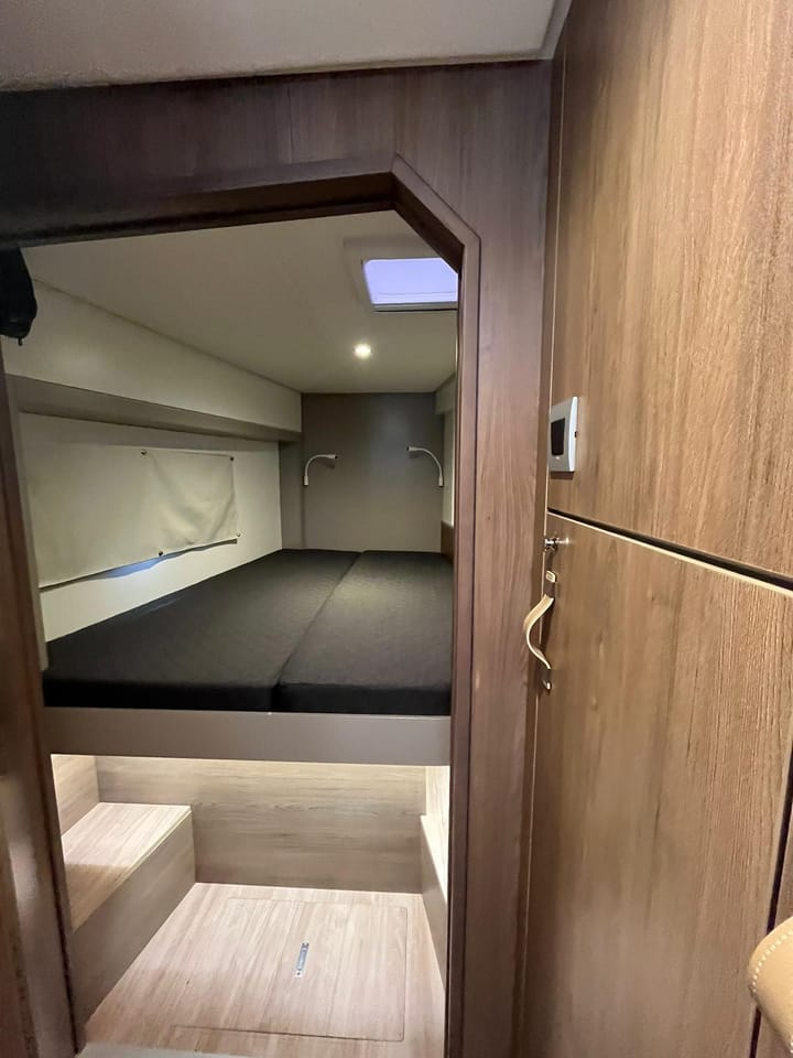  Catamaran Bali 4.2 (2022) voor Charter - Capo d'Orlando | #24247 - 7