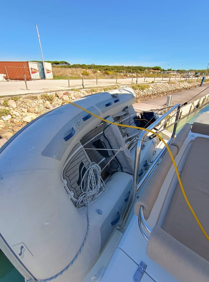 Catamaran Bali 4.2 (2023) pour Charter - Capo d'Orlando | #24248 - 13