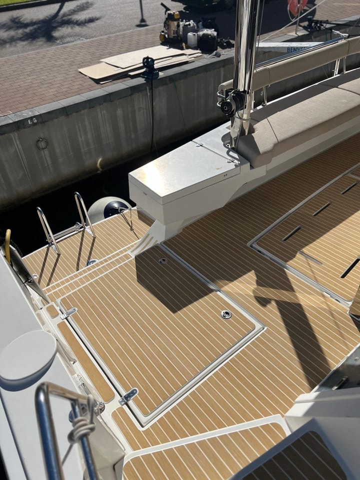 Bali 5.4 Kiralık Katamaran (2022) - Golfo Aranci | #24250 - 20