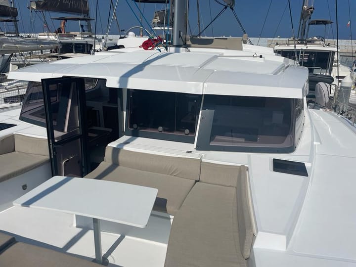 Katamaran Bali 4.2 (2023) für Charter - Capo d'Orlando | #24254 - 19