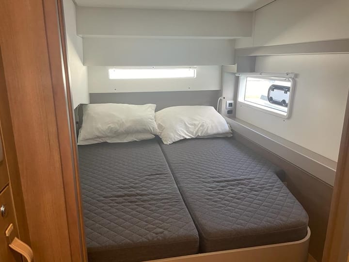 Katamaran Bali 4.2 (2023) für Charter - Capo d'Orlando | #24254 - 10