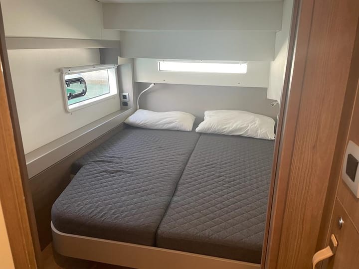 Katamaran Bali 4.2 (2023) für Charter - Capo d'Orlando | #24254 - 5