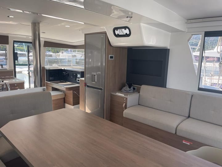 Katamaran Bali 4.2 (2023) für Charter - Capo d'Orlando | #24254 - 6