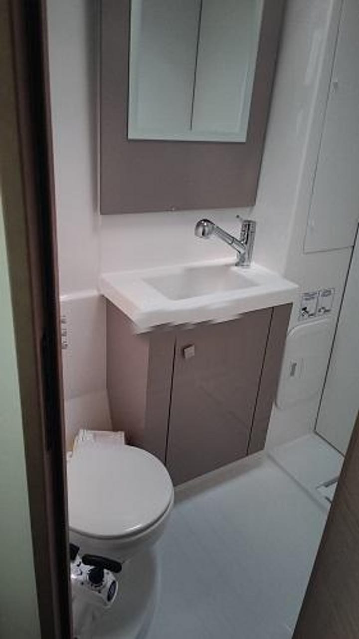  Catamaran Fountaine Pajot Astrea 42 (2018) voor Charter - Tivat | #24257 - 22