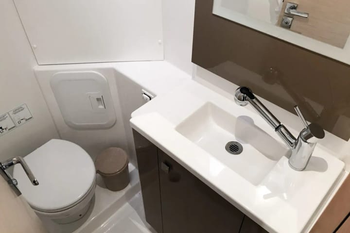 Fountaine Pajot Lucia 40 Kiralık Katamaran (2020) - Tivat | #24259 - 17