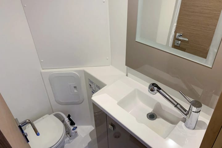 Fountaine Pajot Lucia 40 Kiralık Katamaran (2020) - Tivat | #24259 - 15