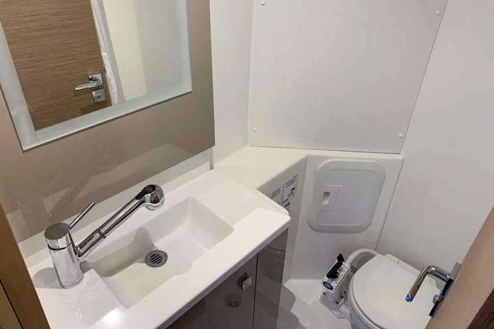 Fountaine Pajot Lucia 40 Kiralık Katamaran (2020) - Tivat | #24259 - 19