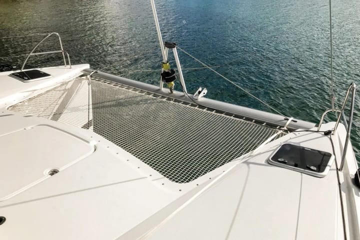 Fountaine Pajot Lucia 40 Kiralık Katamaran (2020) - Tivat | #24259 - 7