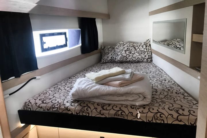 Fountaine Pajot Lucia 40 Kiralık Katamaran (2020) - Tivat | #24259 - 18