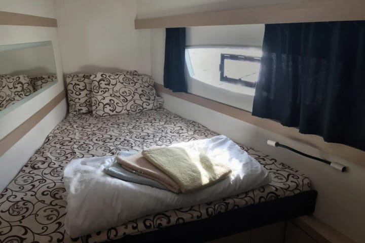 Fountaine Pajot Lucia 40 Kiralık Katamaran (2020) - Tivat | #24259 - 20