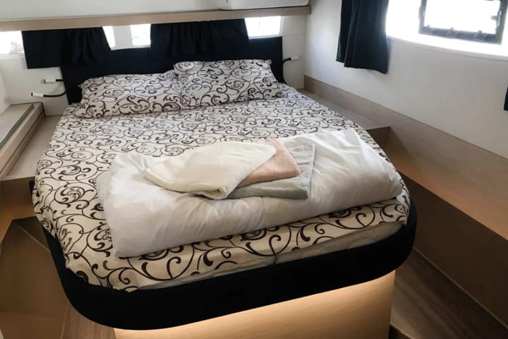 Fountaine Pajot Lucia 40 Kiralık Katamaran (2020) - Tivat | #24259 - 16