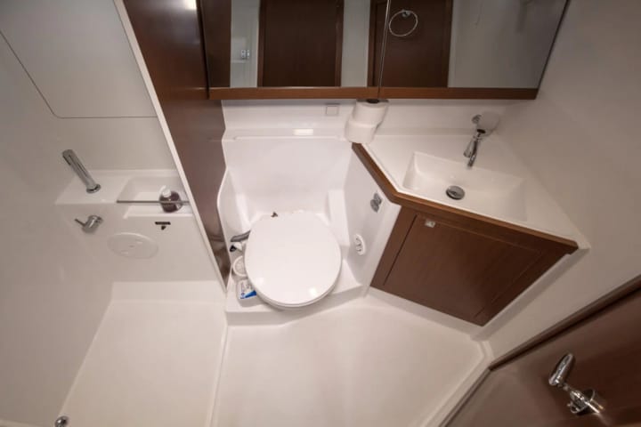 Beneteau Oceanis 48 Kiralık Yelkenli (2014) - Tivat | #24265 - 8