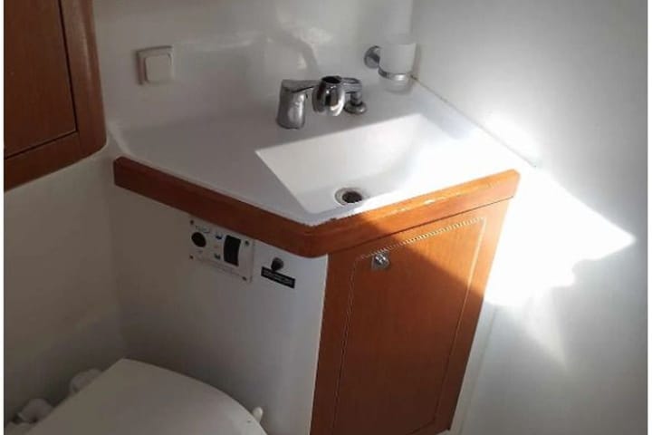 Beneteau Oceanis 48 Kiralık Yelkenli (2014) - Tivat | #24265 - 14