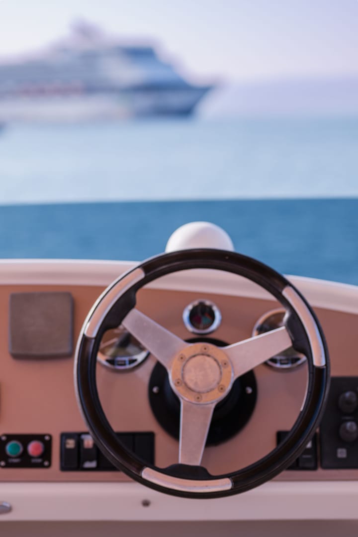 Jeanneau Prestige 46 Fly Kiralık Motoryat (2026) - Split | #2428 - 6