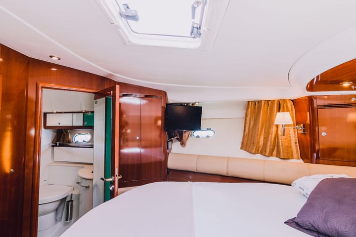 Jeanneau Prestige 46 Fly Kiralık Motoryat (2026) - Split | #2428 - 66