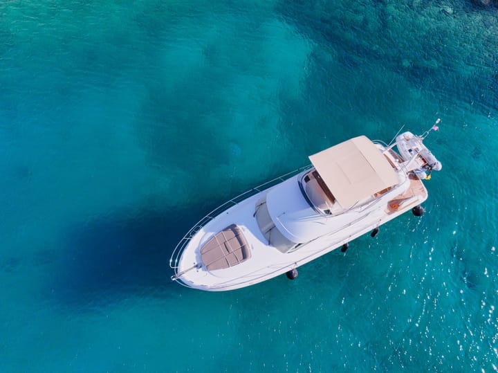 Jeanneau Prestige 46 Fly Kiralık Motoryat (2026) - Split | #2428 - 34