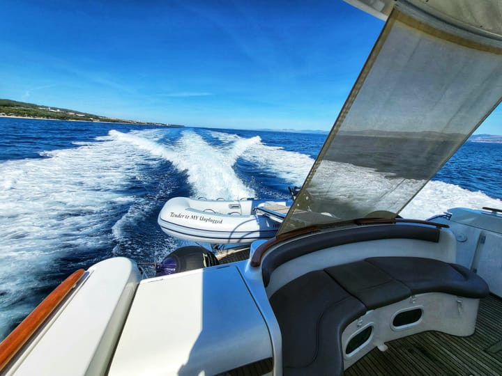 Jeanneau Prestige 46 Fly Kiralık Motoryat (2009) - Trogir | #2428 - 31