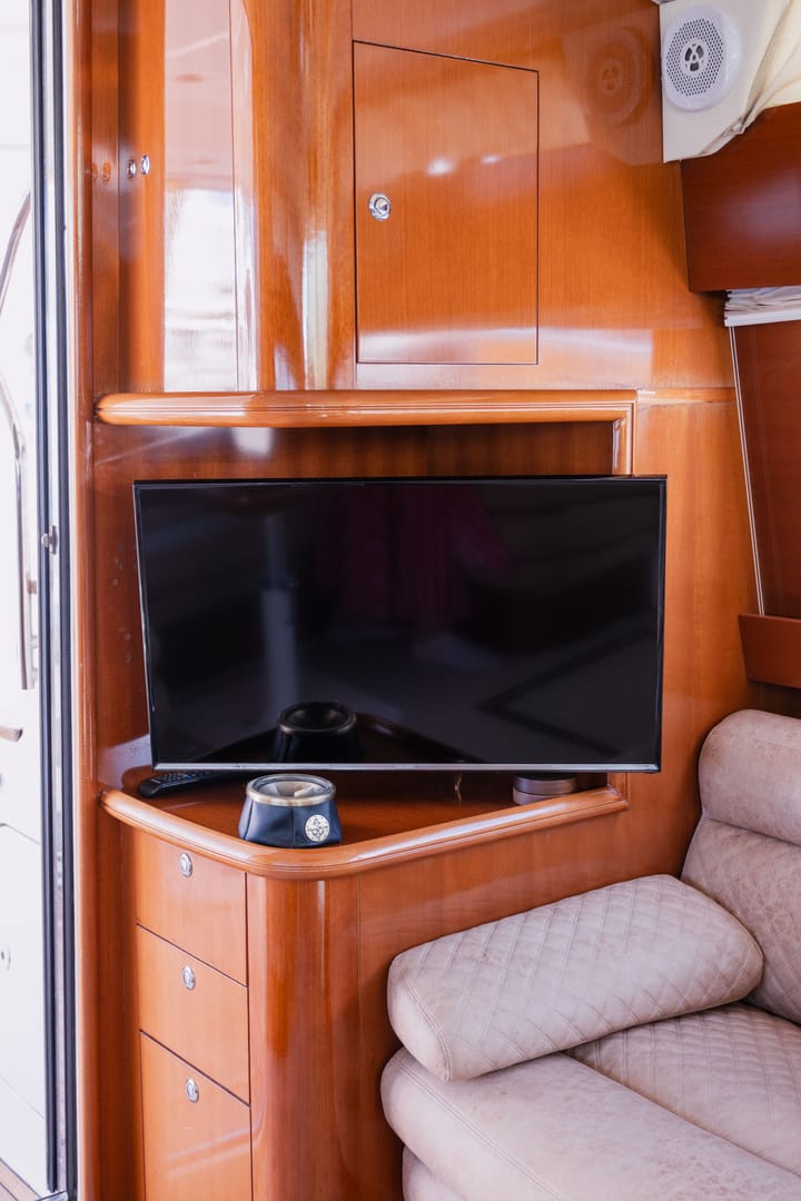 Jeanneau Prestige 46 Fly Kiralık Motoryat (2026) - Split | #2428 - 17