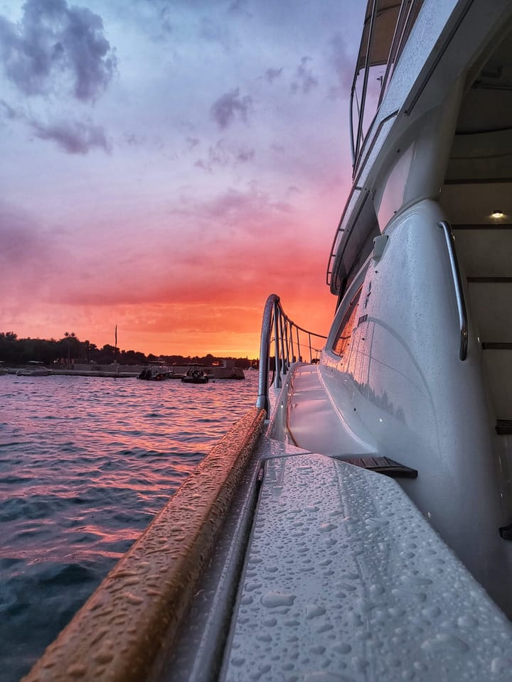 Motor Yacht Jeanneau Prestige 46 Fly (2026) for Charter - Split | #2428 - 14