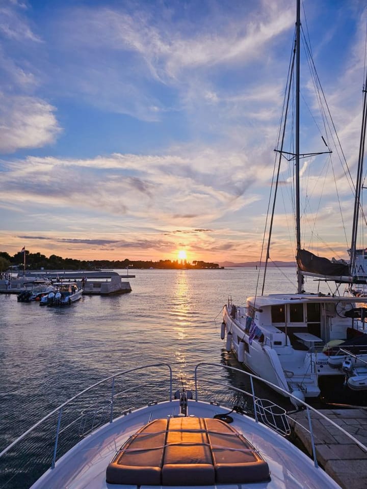 Jeanneau Prestige 46 Fly Kiralık Motoryat (2026) - Split | #2428 - 41