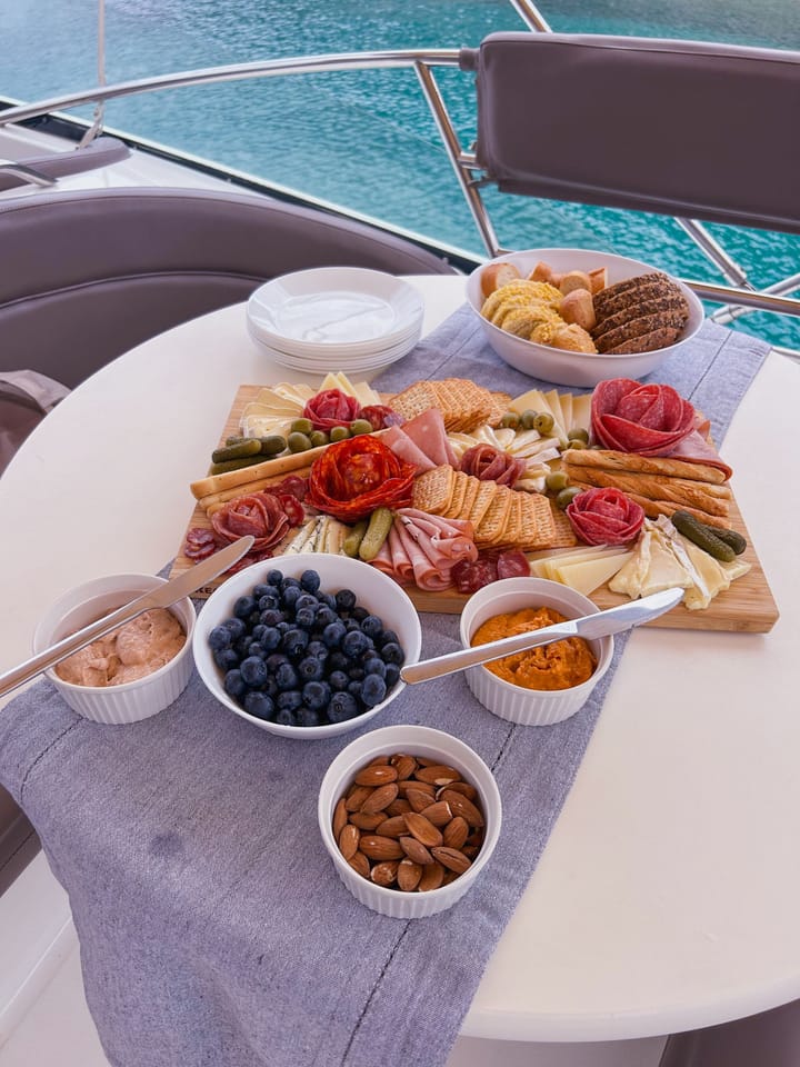 Jeanneau Prestige 46 Fly Kiralık Motoryat (2026) - Split | #2428 - 39