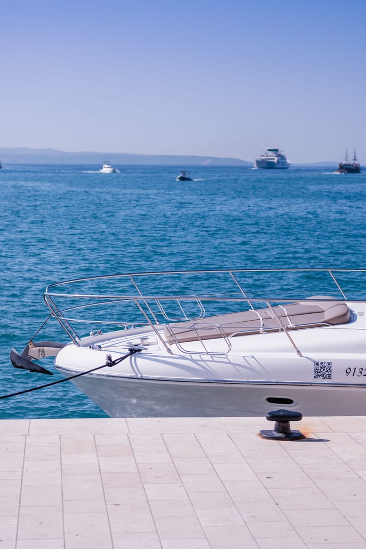 Jeanneau Prestige 46 Fly Kiralık Motoryat (2026) - Split | #2428 - 31