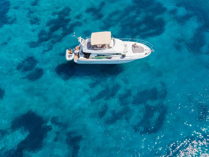 Jeanneau Prestige 46 Fly Kiralık Motoryat (2026) - Split | #2428 - 24